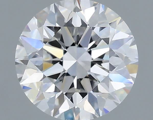 IGI 1.14 Carat Round Brilliant Lab Grown Diamond 人工培育鑽石 實驗室人造鑽石