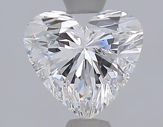 IGI 1.04 Carat Heart Lab Grown Diamond 人工培育鑽石 實驗室人造鑽石