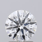 IGI 1.50 Carat Round Brilliant Lab Grown Diamond 人工培育鑽石 實驗室人造鑽石