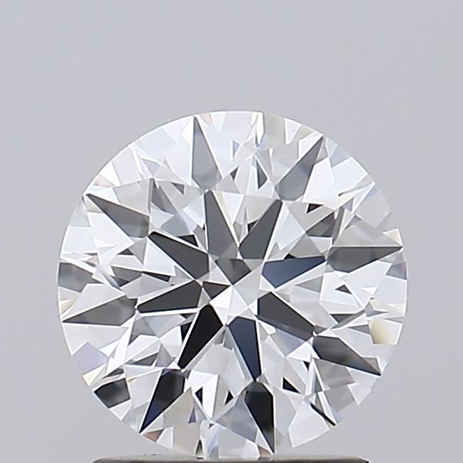 IGI 1.50 Carat Round Brilliant Lab Grown Diamond 人工培育鑽石 實驗室人造鑽石