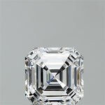 IGI 2.03 Carat Asscher Lab Grown Diamond 人工培育鑽石 實驗室人造鑽石