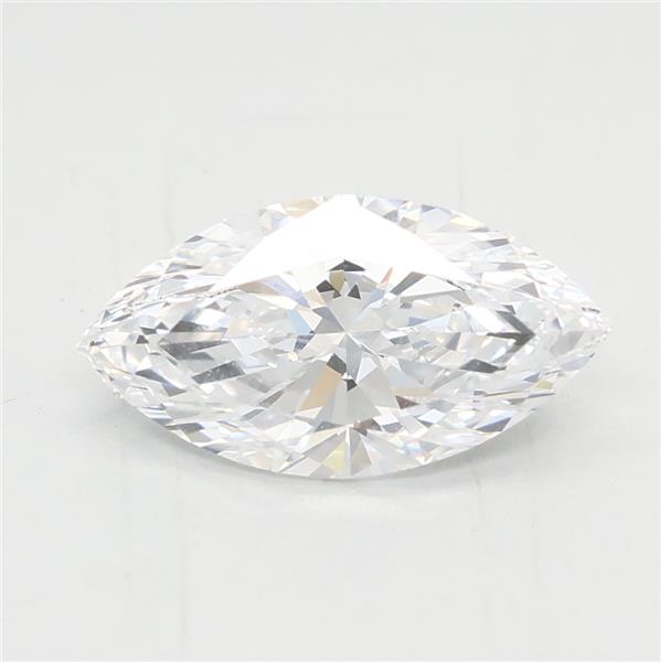 IGI 1.09 Carat Marquise Lab Grown Diamond 人工培育鑽石 實驗室人造鑽石