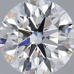IGI 1.30 Carat Round Brilliant Lab Grown Diamond 人工培育鑽石 實驗室人造鑽石
