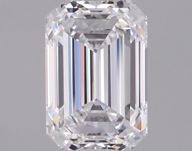 IGI 1.04 Carat Emerald Lab Grown Diamond 人工培育鑽石 實驗室人造鑽石