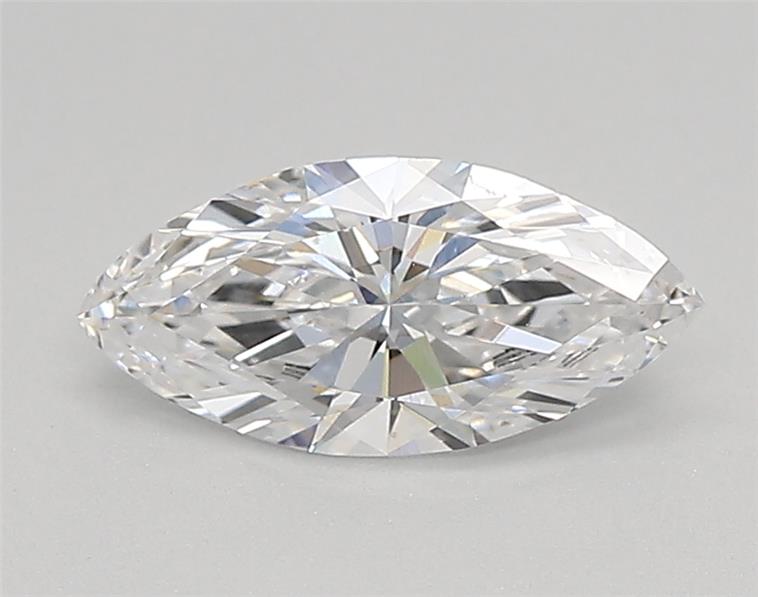 IGI 0.57 Carat Marquise Lab Grown Diamond 人工培育鑽石 實驗室人造鑽石