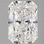 IGI 1.57 Carat Radiant Cut Lab Grown Diamond 人工培育鑽石 實驗室人造鑽石