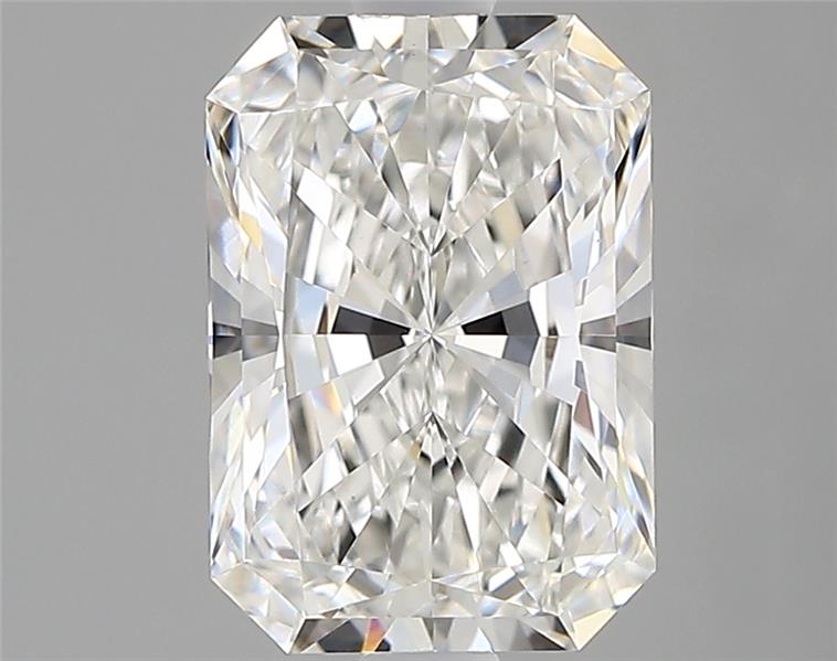 IGI 1.57 Carat Radiant Cut Lab Grown Diamond 人工培育鑽石 實驗室人造鑽石