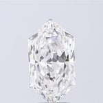 IGI 3.00 Carat Marquise Lab Grown Diamond 人工培育鑽石 實驗室人造鑽石