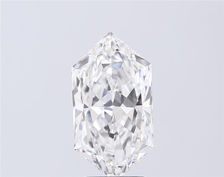 IGI 3.00 Carat Marquise Lab Grown Diamond 人工培育鑽石 實驗室人造鑽石