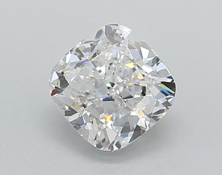 IGI 1.01 Carat 枕形 - Cushion 培育鑽石 Lab Grown Diamond 人造鑽石 人工鑽石 實驗室鑽石 培養鑽石 香港 培育鑽 