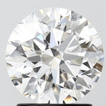 IGI 1.77 Carat Round Brilliant Lab Grown Diamond 人工培育鑽石 實驗室人造鑽石