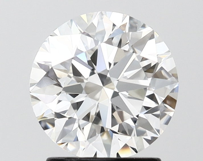 IGI 1.77 Carat Round Brilliant Lab Grown Diamond 人工培育鑽石 實驗室人造鑽石
