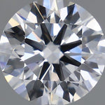 IGI 0.7 Carat Round Brilliant Lab Grown Diamond