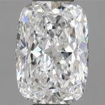 IGI 1.01 Carat Cushion Lab Grown Diamond
