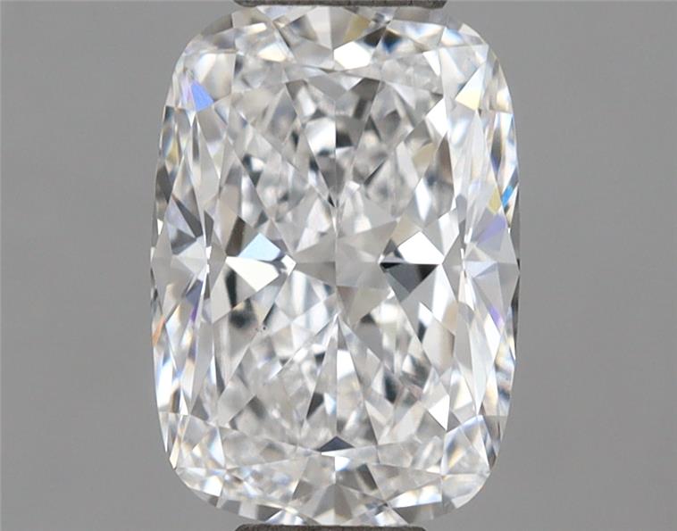 IGI 1.01 Carat Cushion Lab Grown Diamond