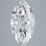 IGI 7.02 Carat Marquise Lab Grown Diamond 人工培育鑽石 實驗室人造鑽石