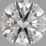 IGI 3.51 Carat Round Brilliant Lab Grown Diamond 人工培育鑽石 實驗室人造鑽石