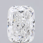IGI 4.36 Carat Cushion Lab Grown Diamond 人工培育鑽石 實驗室人造鑽石