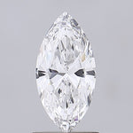 IGI 1.13 Carat Marquise Lab Grown Diamond 人工培育鑽石 實驗室人造鑽石