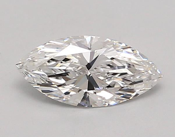 IGI 0.84 Carat Marquise Lab Grown Diamond