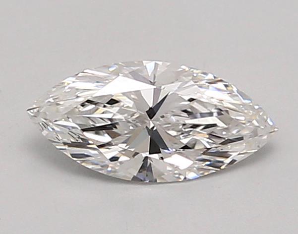 IGI 0.84 Carat Marquise Lab Grown Diamond