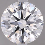 IGI 1.60 Carat Round Brilliant Lab Grown Diamond 人工培育鑽石 實驗室人造鑽石