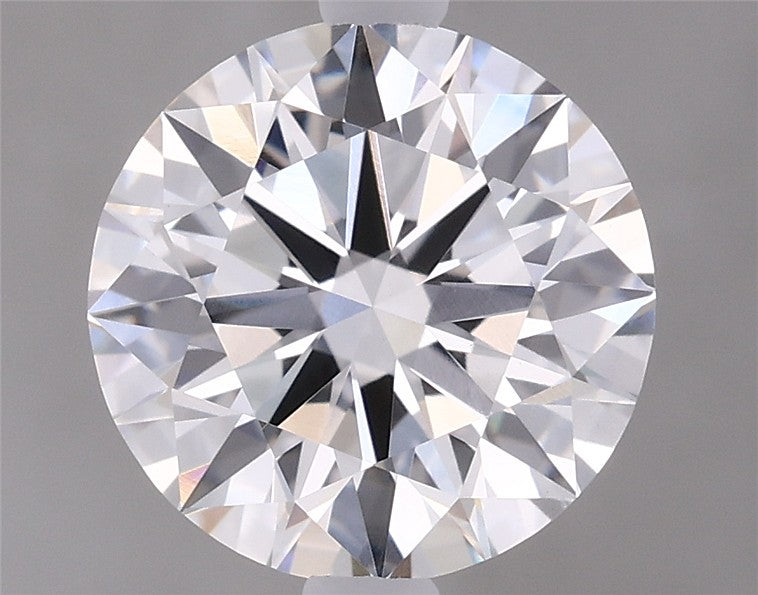 IGI 1.60 Carat Round Brilliant Lab Grown Diamond 人工培育鑽石 實驗室人造鑽石