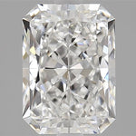 IGI 2.58 Carat Radiant Cut Lab Grown Diamond 人工培育鑽石 實驗室人造鑽石