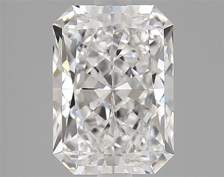 IGI 2.58 Carat Radiant Cut Lab Grown Diamond 人工培育鑽石 實驗室人造鑽石