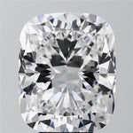 IGI 7.06 Carat Cushion Lab Grown Diamond 人工培育鑽石 實驗室人造鑽石