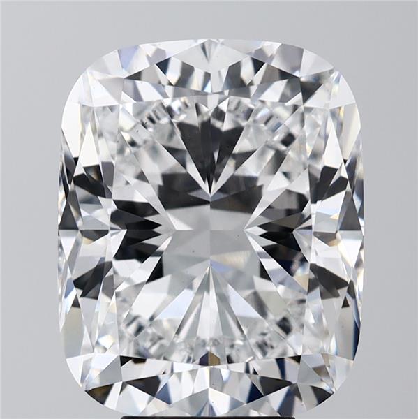 IGI 7.06 Carat Cushion Lab Grown Diamond 人工培育鑽石 實驗室人造鑽石