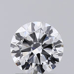 IGI 1.01 Carat Round Brilliant Lab Grown Diamond 人工培育鑽石 實驗室人造鑽石
