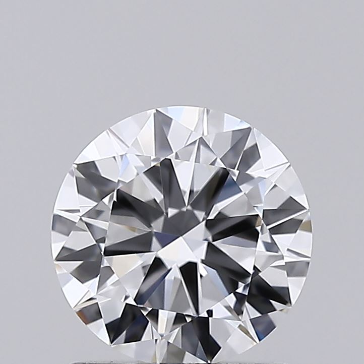 IGI 1.01 Carat Round Brilliant Lab Grown Diamond 人工培育鑽石 實驗室人造鑽石