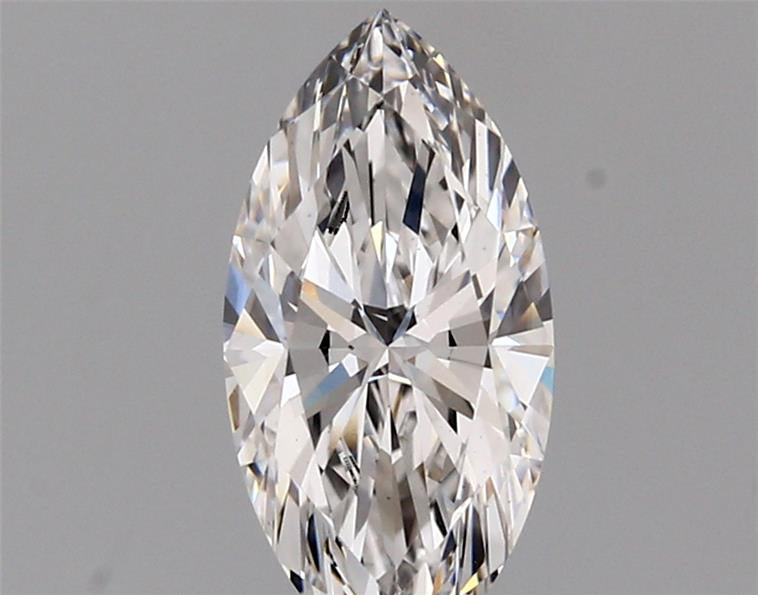 IGI 1.15 Carat Marquise Lab Grown Diamond 人工培育鑽石 實驗室人造鑽石