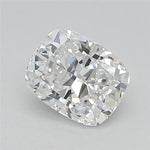 IGI 0.73 Carat Cushion Lab Grown Diamond