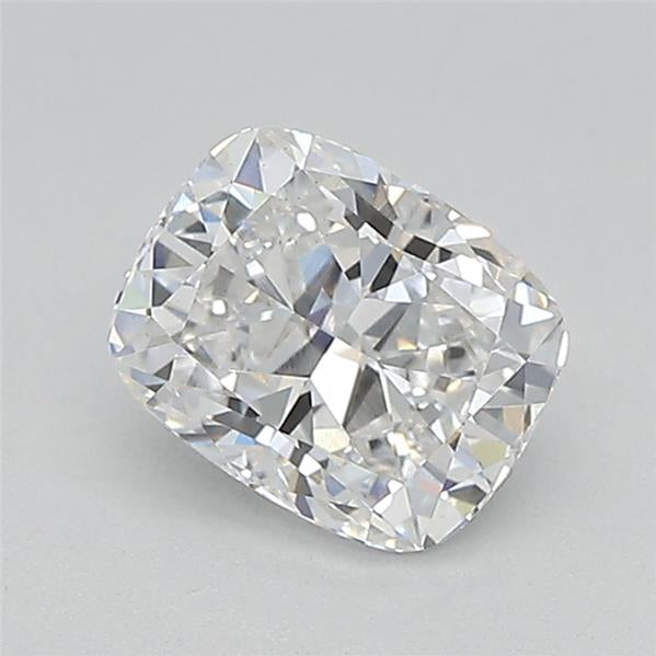 IGI 0.73 Carat Cushion Lab Grown Diamond