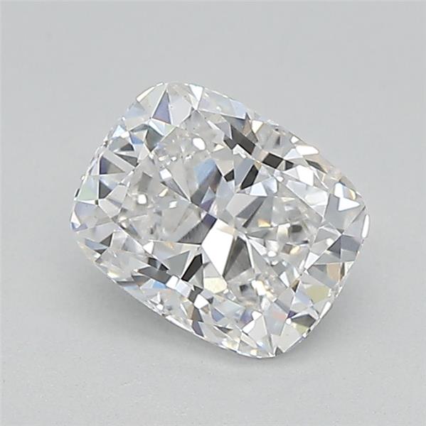 IGI 0.73 Carat Cushion Lab Grown Diamond