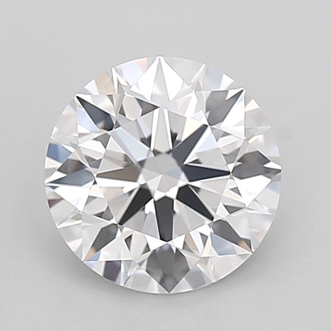 IGI 1.51 Carat Round Brilliant Lab Grown Diamond 人工培育鑽石 實驗室人造鑽石
