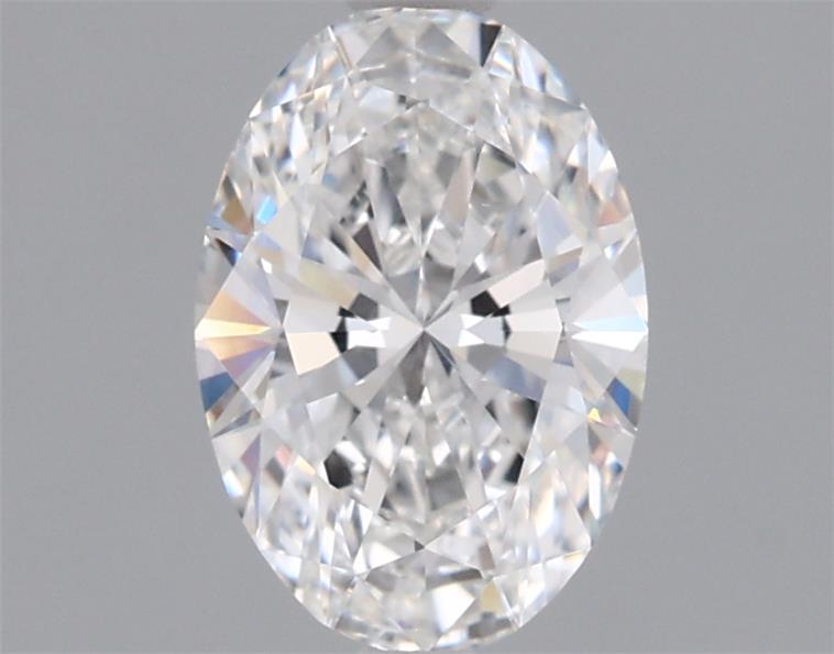 IGI 1.03 Carat Oval Lab Grown Diamond 人工培育鑽石 實驗室人造鑽石