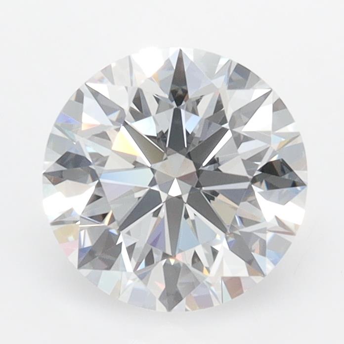 IGI 1.44 Carat Round Brilliant Lab Grown Diamond 人工培育鑽石 實驗室人造鑽石