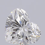 IGI 4.02 Carat Heart Lab Grown Diamond 人工培育鑽石 實驗室人造鑽石