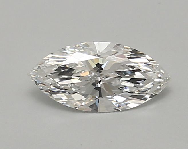 IGI 0.81 Carat Marquise Lab Grown Diamond 人工培育鑽石 實驗室人造鑽石