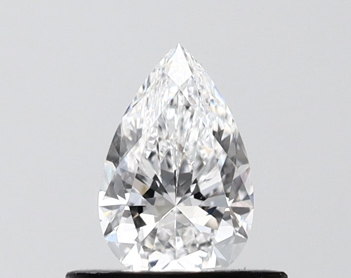 IGI 0.56 Carat Pear Lab Grown Diamond 人工培育鑽石 實驗室人造鑽石