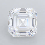 IGI 2.05 Carat Asscher Lab Grown Diamond 人工培育鑽石 實驗室人造鑽石