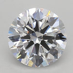 GIA 1.4 Carat 圓形 - Round Brilliant 培育鑽石 Lab Grown Diamond 人造鑽石 人工鑽石 實驗室鑽石 培養鑽石 香港 培育鑽 