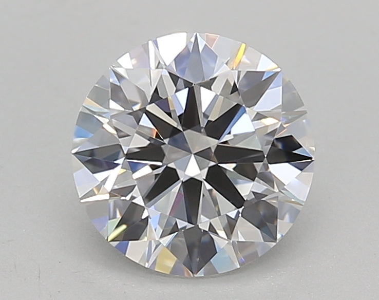 GIA 1.4 Carat 圓形 - Round Brilliant 培育鑽石 Lab Grown Diamond 人造鑽石 人工鑽石 實驗室鑽石 培養鑽石 香港 培育鑽 