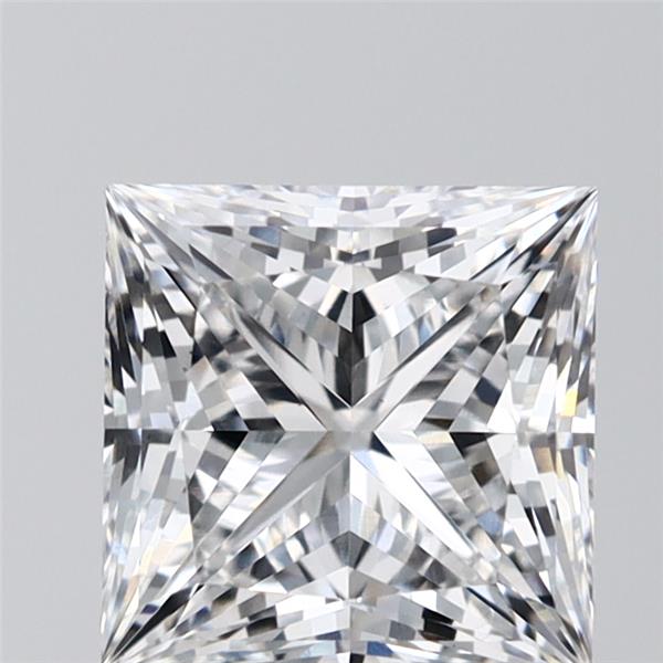 IGI 1.44 Carat Princess Cut Lab Grown Diamond 人工培育鑽石 實驗室人造鑽石