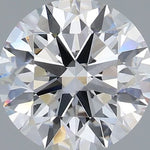 IGI 2.23 Carat Round Brilliant Lab Grown Diamond 人工培育鑽石 實驗室人造鑽石