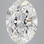 IGI 4.02 Carat Oval Lab Grown Diamond 人工培育鑽石 實驗室人造鑽石
