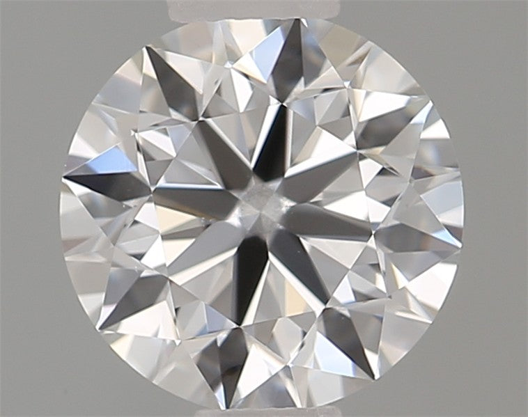 IGI 0.70 Carat Round Brilliant Lab Grown Diamond 人工培育鑽石 實驗室人造鑽石